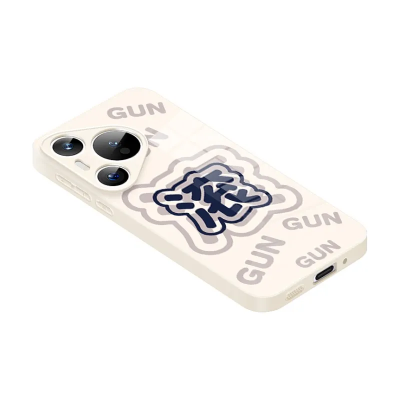 Small bones Phone Cases-1