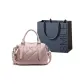 Pink with Charm