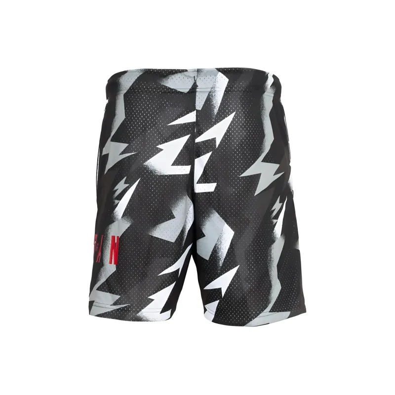 Jordan Jumpman Air Casual Shorts Men Black-1
