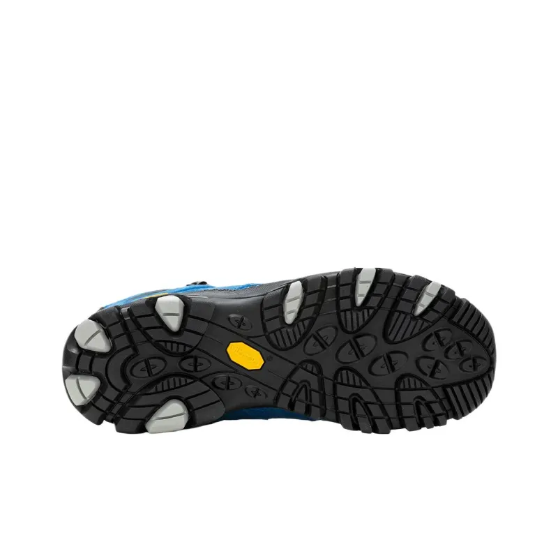 MERRELL Jeep X Moab 3 Mid 'Hydro Blue'-5