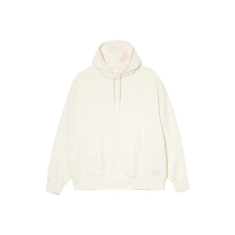 PUMA Casual Sweatshirt Unisex Beige-0