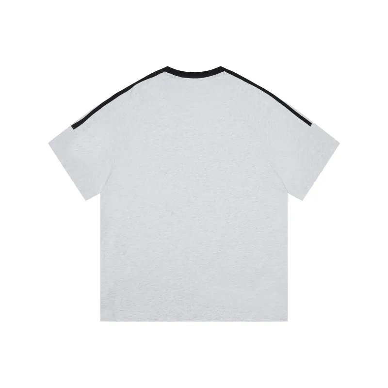 David Bakken T-Shirt Unisex Cherry Red-5