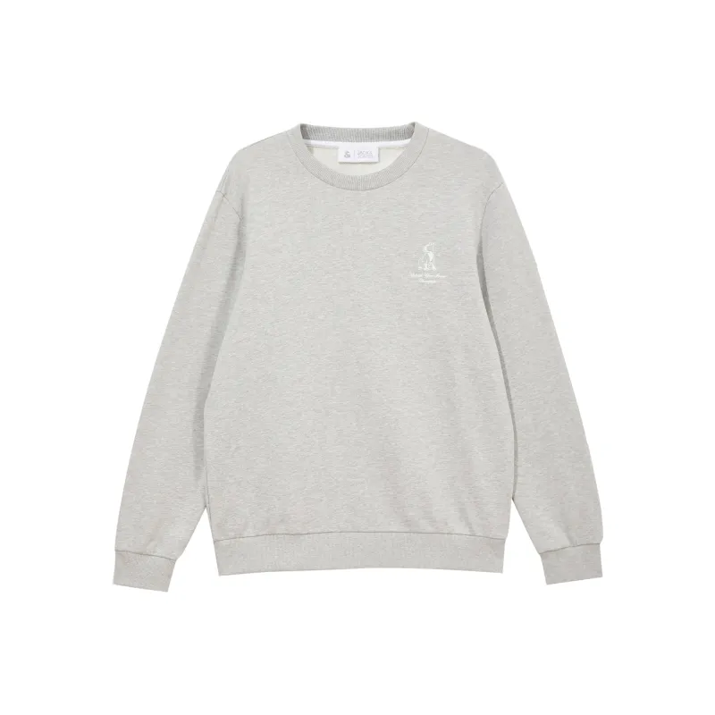 JACK&JONES Sweatshirts Men-6