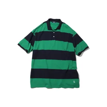 Nautica White Sail Nautica White Sail SS22 Polo Shirts Unisex