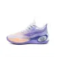 Purple Gold White