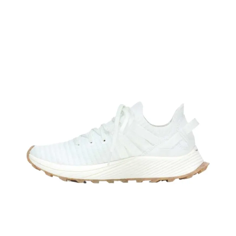 MERRELL Embark Low Top Casual Shoes Women's White-2