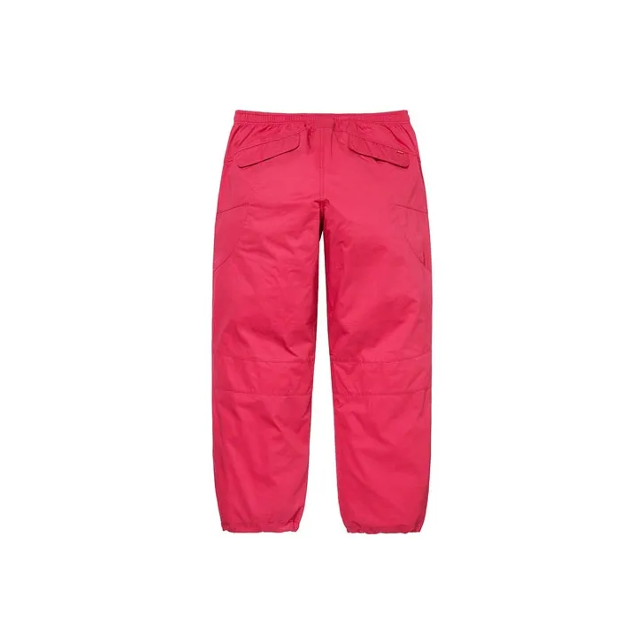 Supreme Cotton Cinch Pant FW21-1