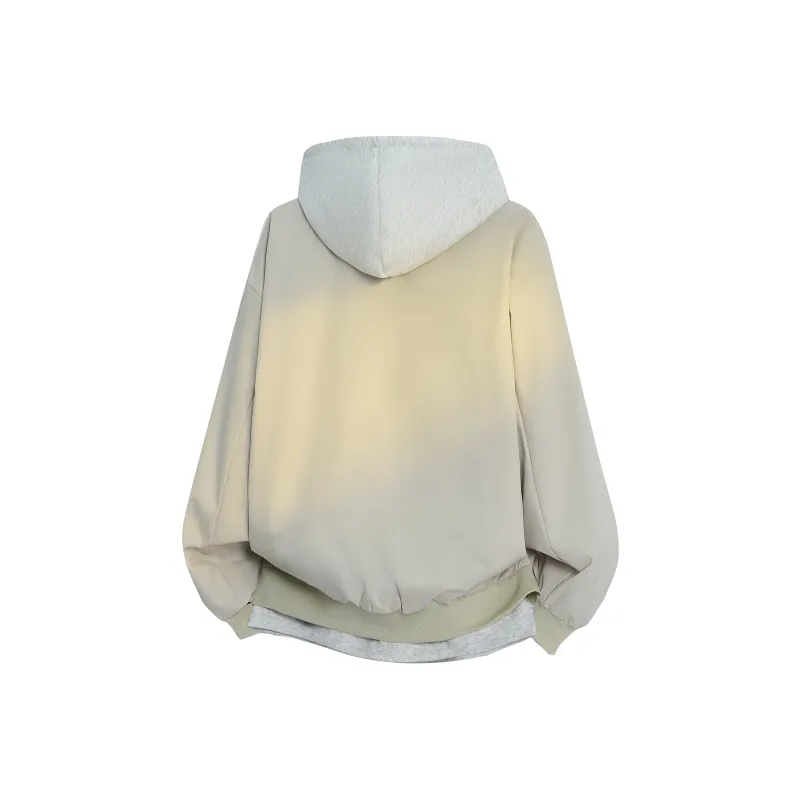 PAUL COSTELLOE Jacket Unisex Comes With Sweatshirt-3