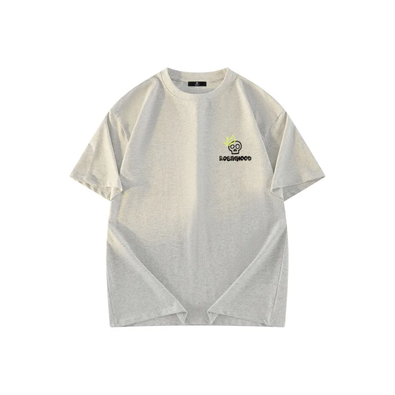 ROBINHOOD T Shirts Unisex-12