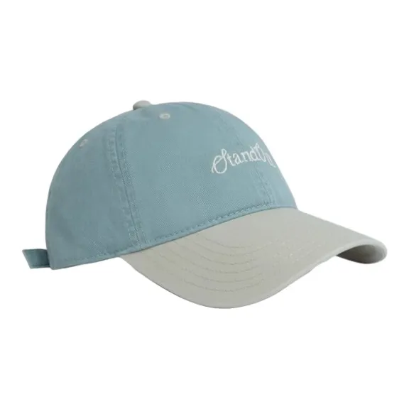 FREE RABBITⅡ Individual Versatile Minimalist Style Sun Protection Baseball Caps Unisex-1