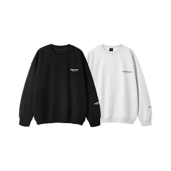 POINTLIMIT Sweatshirt Unisex 2 Pack