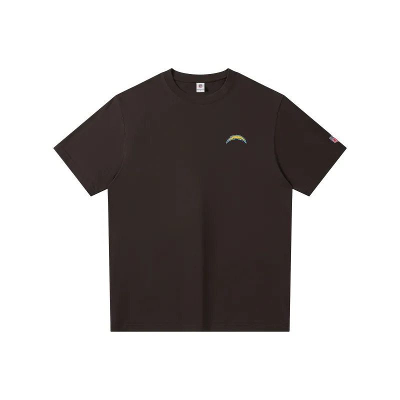 NFL T Shirts Unisex-12