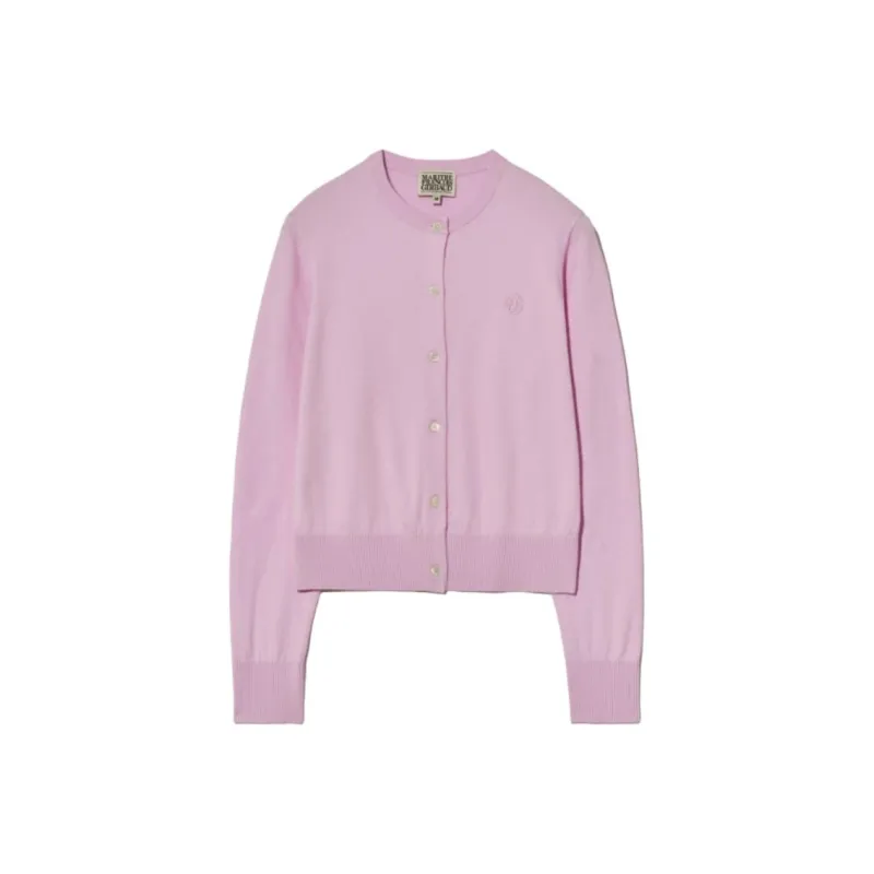 MARITHE FRANCOIS GIRBAUD Knitwear Women's-1