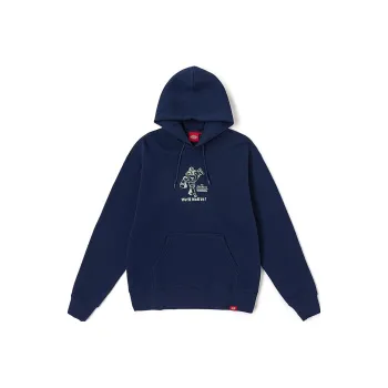 Dickies Sweatshirts Unisex Dark Navy Blue