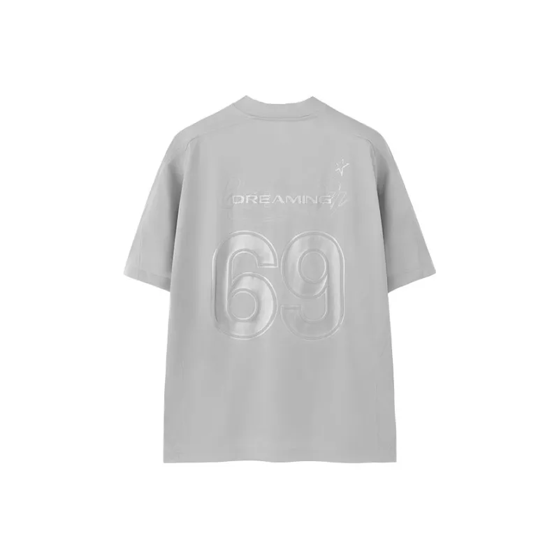 33TH T Shirts Unisex-12