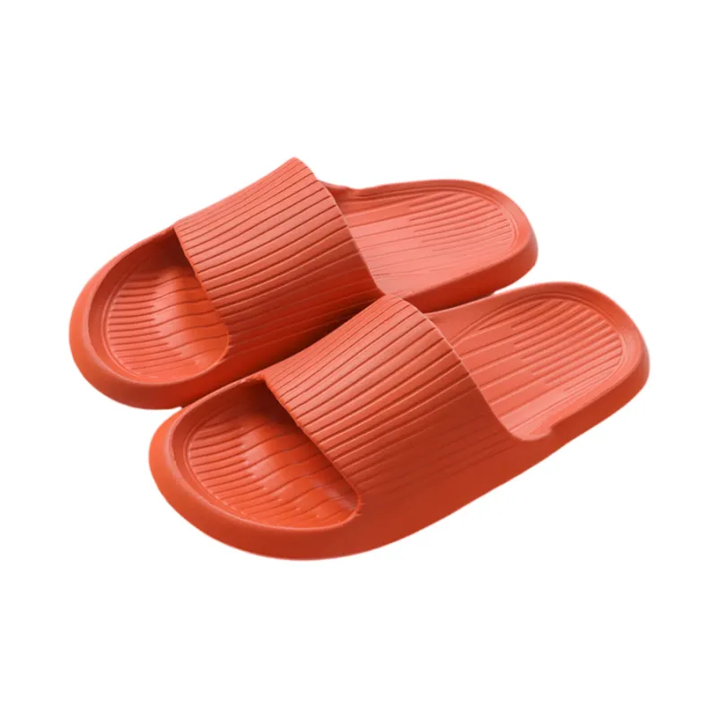 Blue waterfront Slippers / Home Slippers-7