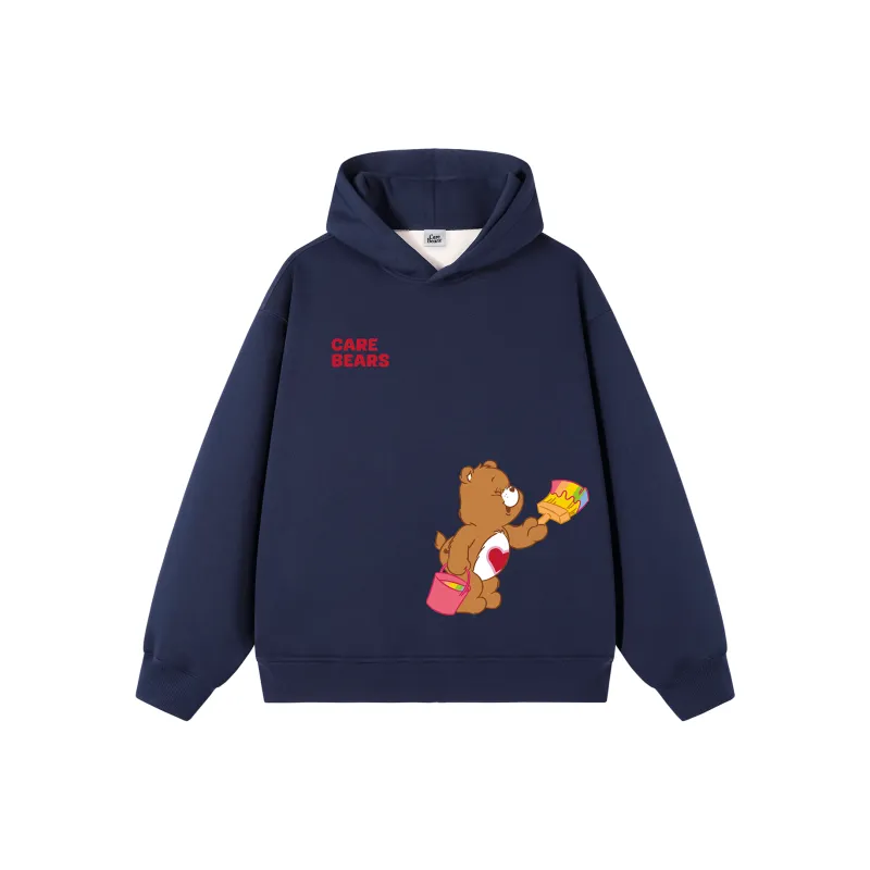 CAREBEARS Sweatshirts Unisex-11