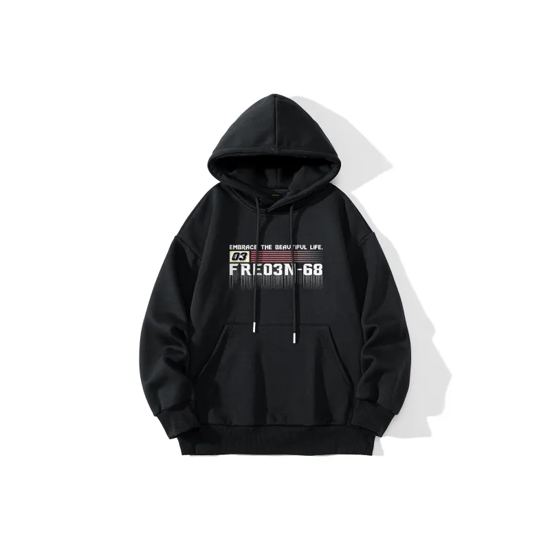 FREO3N Sweatshirts Unisex-32