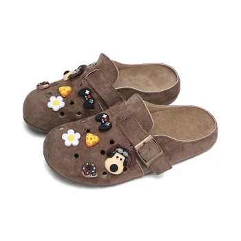 XMISTUO Slippers / Home Slippers