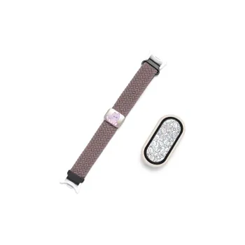 Mr. Strap Xiaomi Compatibility Watch Band 150~200mm Nylon Material