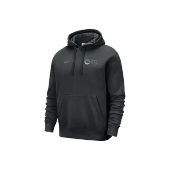 Nike Boston Celtics Club Courtside Men's Nike Nba Pullover Hoodie
