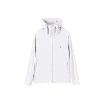 U.S. POLO ASSN. UV Protection Sun Protection Clothing Men's