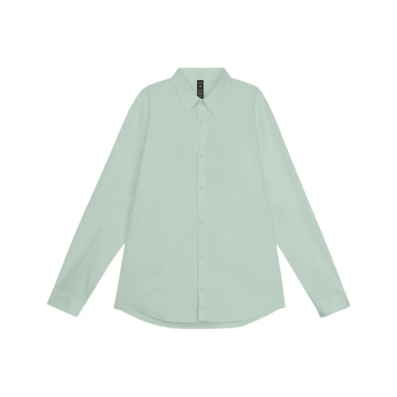 Lululemon New Venture Shirt Men's-12