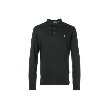 Polo Ralph Lauren Custom Slim Fit Polo Shirt