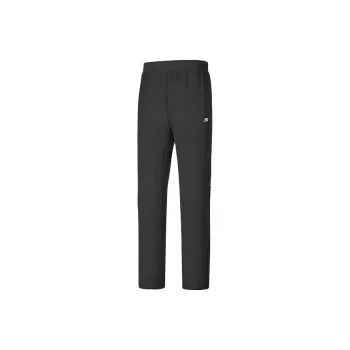 Skechers Comfort Sports Series Knitted Sweatpants Men's Carbon Black 0018