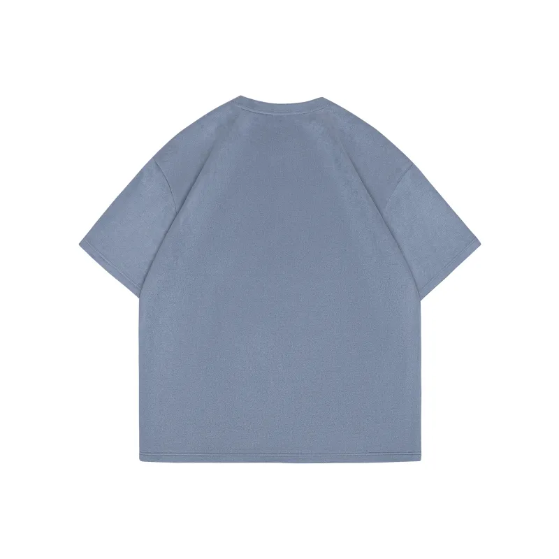 MIIOW Trendy Party Collection Cooling Summer Collection T Shirt Unisex-24