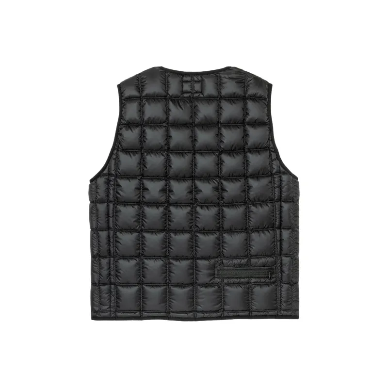 MERRELL FW/AW24 Vest Unisex Black-1