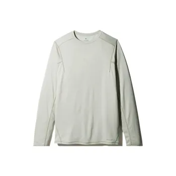 Snow Peak Recycled Pe/Wo T Shirt Unisex
