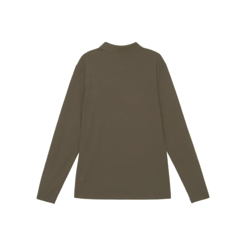 Lululemon Evolution Polo Shirts Men-11