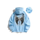 Arctic Ice Blue[Fleece-Lined]