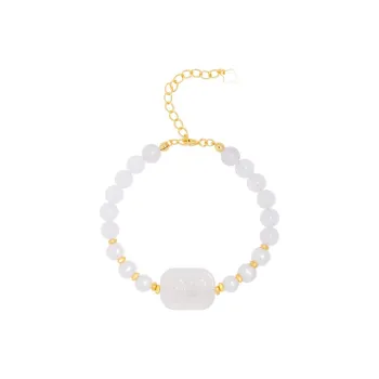 I DO Pearl Bracelets Women's