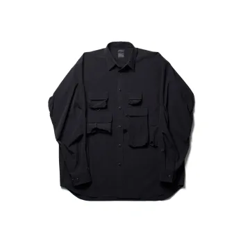 DAIWA PIER39 Shirts Men