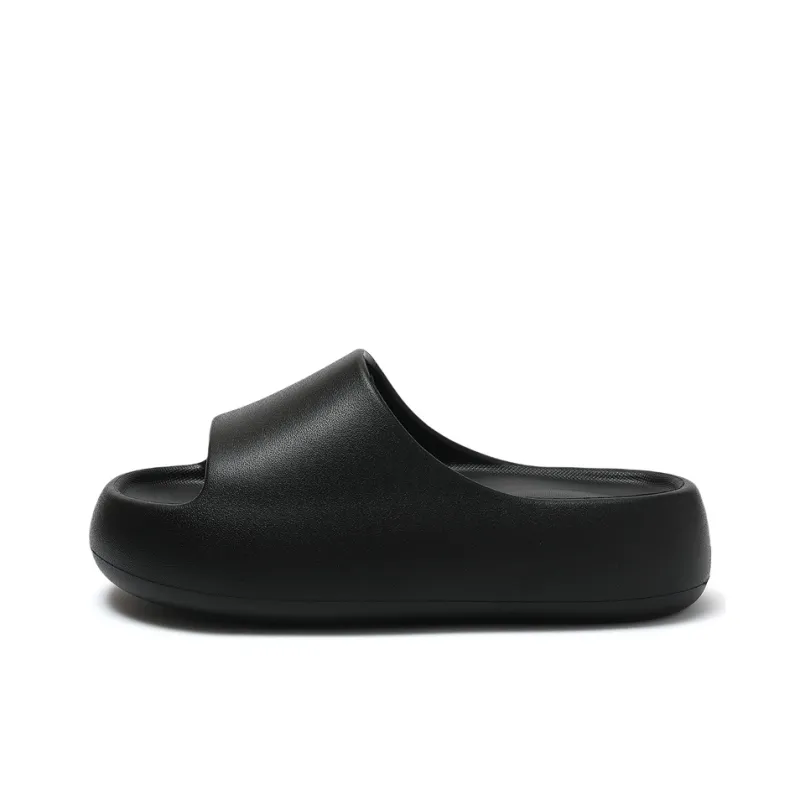 Cat Power Slip Resistant Slide Slippers Women's-0