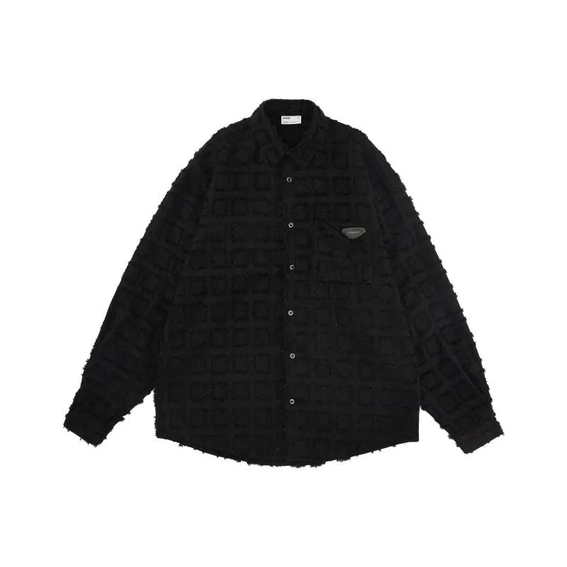 FPA Shirts Unisex-0