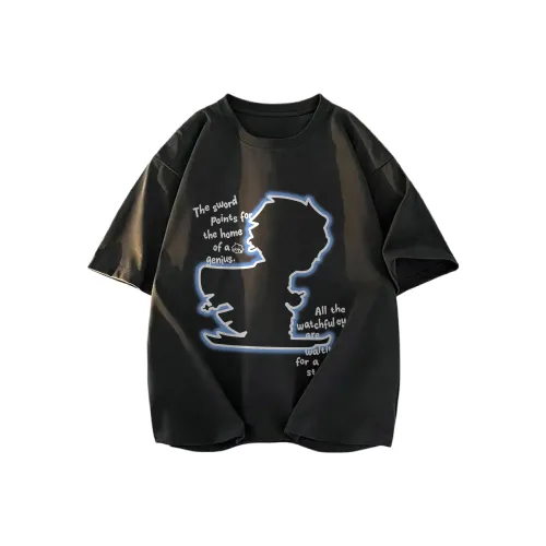 HONOR OF KINGS T Shirts Unisex
