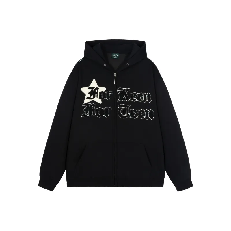 FKFT Sweatshirts Unisex-2