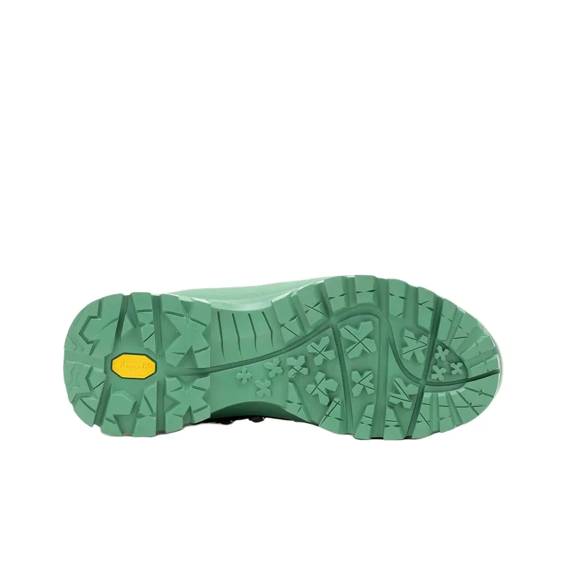 MERRELL Women's Bristol Hiker Mid 'Black Pine' Women's-4