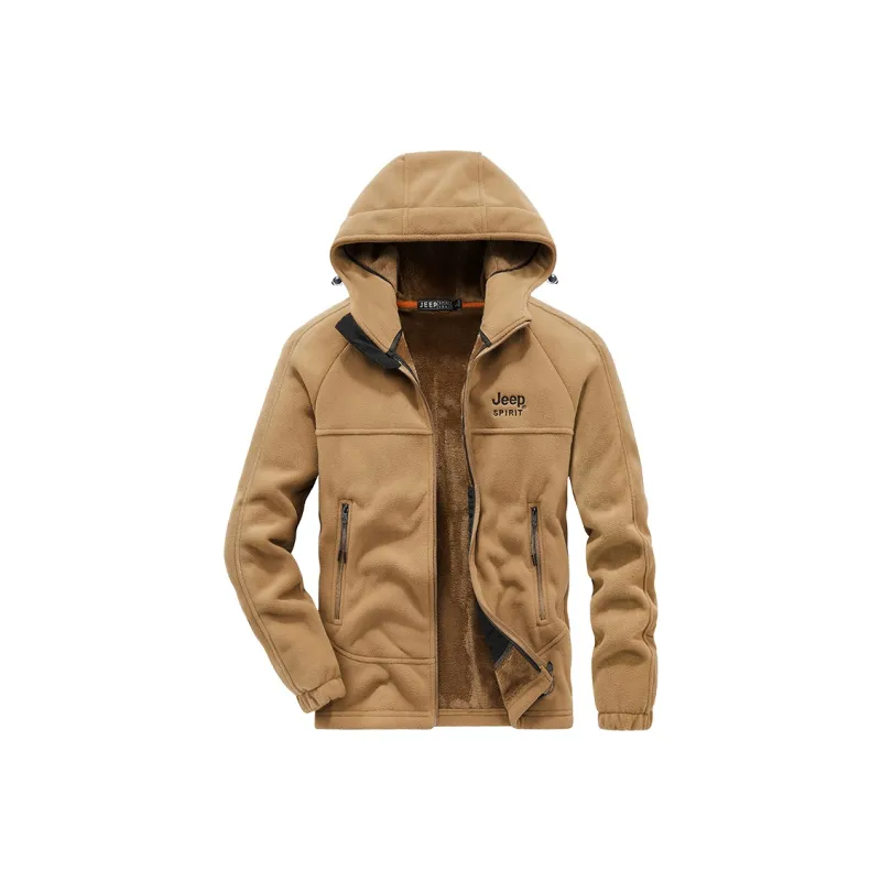 JEEP SPIRIT Sweatshirts Unisex-7