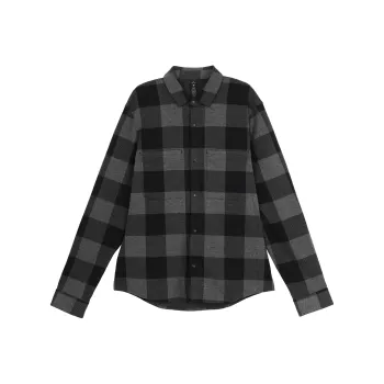 Lululemon Soft Knit Shirts Men