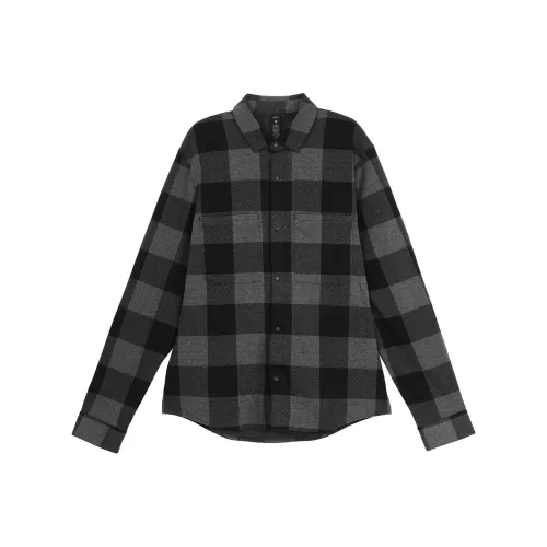 Lululemon Soft Knit Part shirts Men