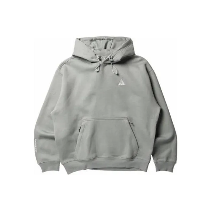 Nike Acg Fleece Hoodie-0