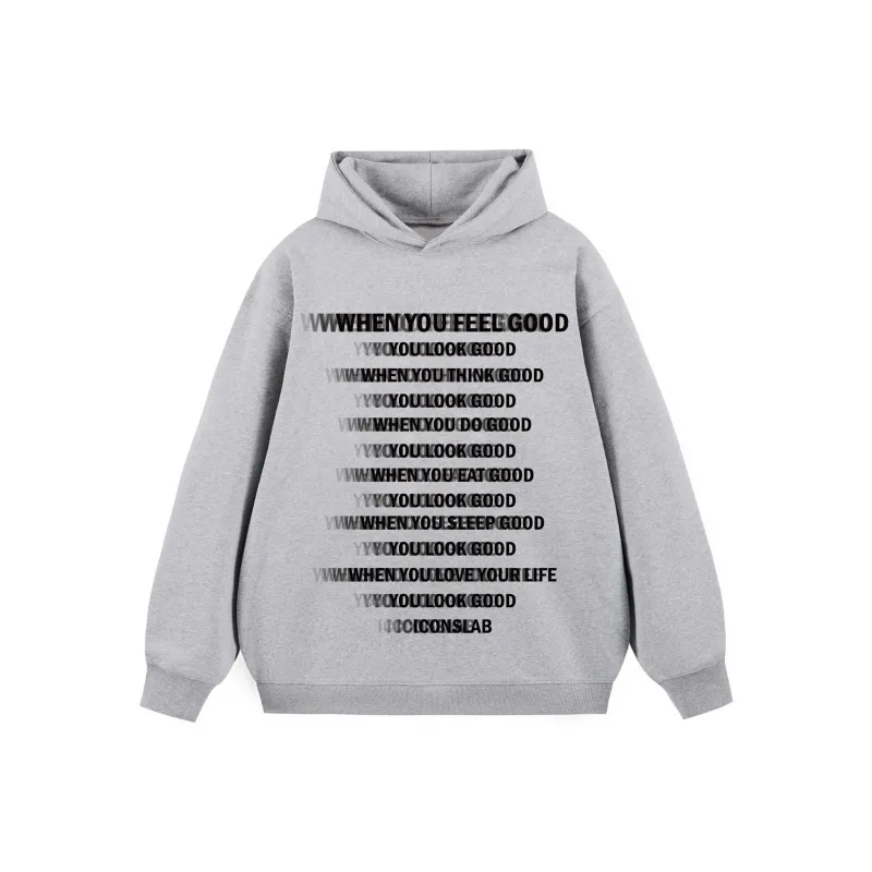 ICONS Lab Sweatshirts Unisex-0
