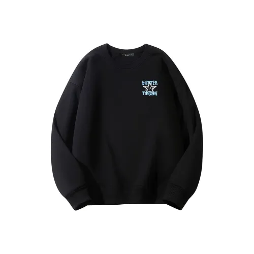 Tonlion Sweatshirts Unisex