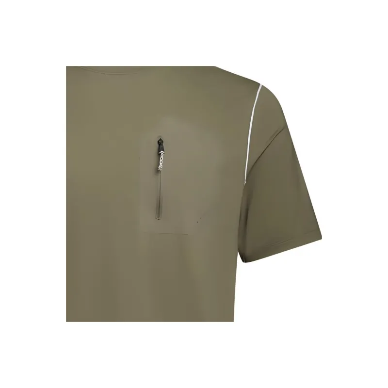 Under Armour Outdoor SS25 T Shirt Men's Quartz Gray 251-2