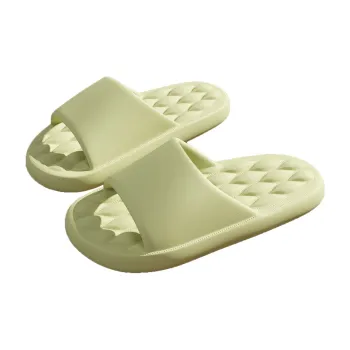 An Shangfen Slippers / Home Slippers