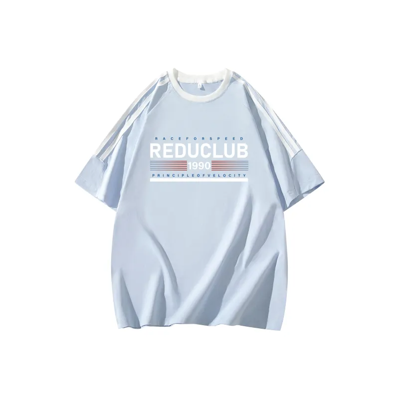 REDU T Shirts Unisex-47